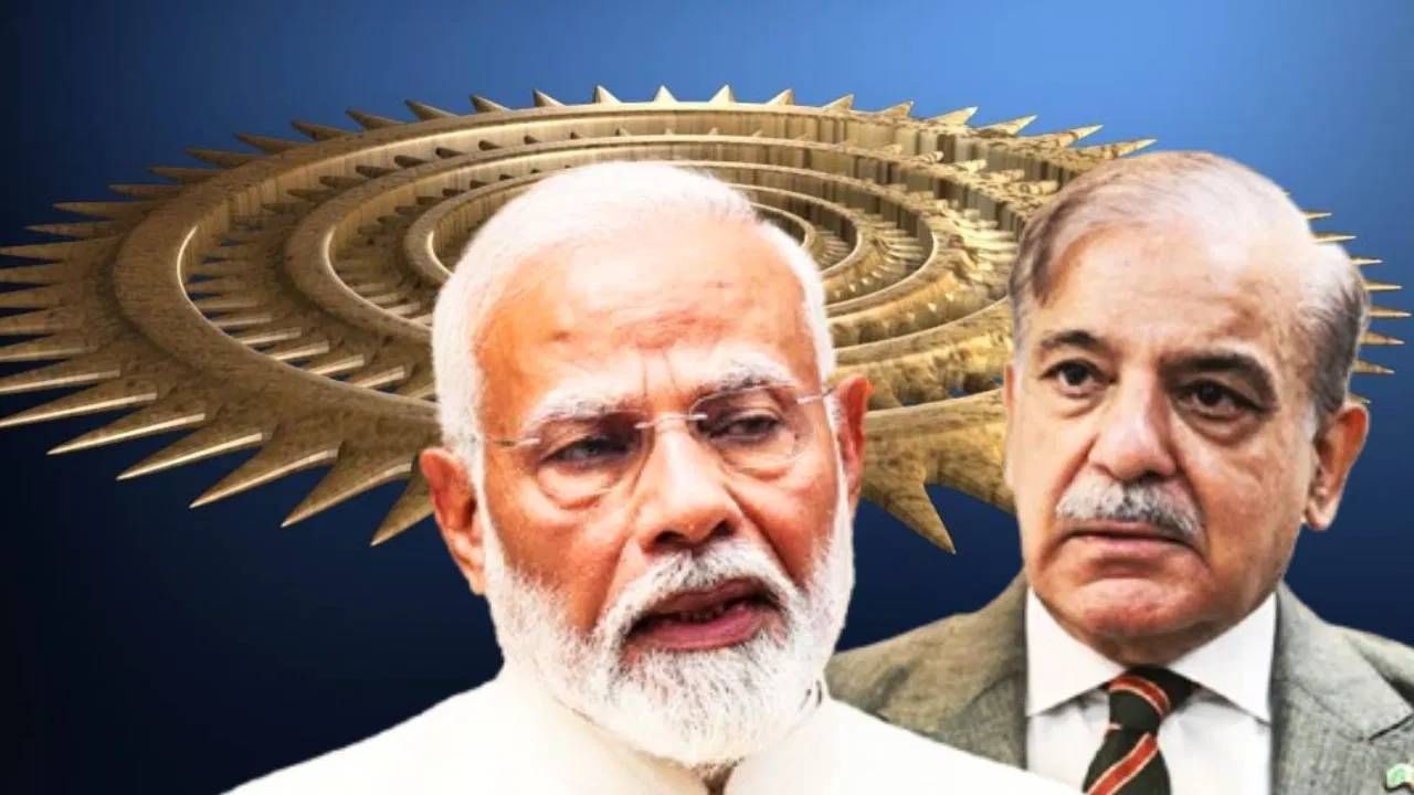 Operation Sindoor : एअर स्ट्राईकनंतरही पाकिस्तान भारतावर पलटवार का करणार नाही ? 4 पॉईंट्समध्ये घ्या समजून Operation Sindoor : एअर स्ट्राईकनंतरही पाकिस्तान भारतावर पलटवार का करणार नाही ? 4 पॉईंट्समध्ये घ्या समजून