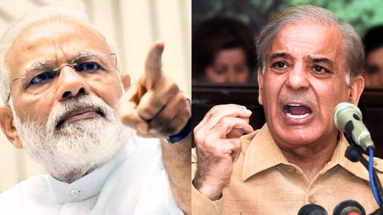 कंगाल पाकिस्तानला दिलासा, भारताच्या विरोधानंतरही 'आयएमएफ'कडून एक अब्ज डॉलरचे कर्ज