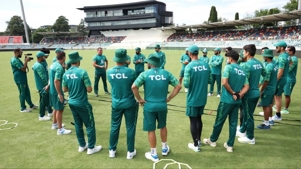 भारताने हल्ला केलेल्या दहशतवादी ठिकाणांजवळ 18 पाकिस्तानी क्रिकेटपटूंची घरं, झालं असं की...