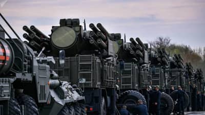 रशियाने उत्तर कोरियासाठी पाठवले ब्राह्मोस पेक्षा वेगाने जाणारे क्षेपणास्त्र, पुतिन यांच्याकडून अमेरिकेला धक्का