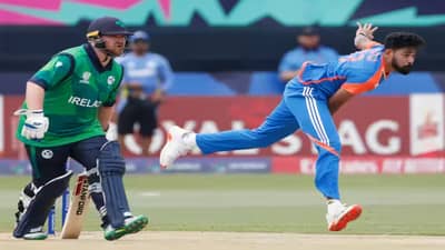 Cricket News : 2 मालिका-6 सामने, वनडे-टी 20 सीरिजसाठी टीम जाहीर, तिघांना पहिल्यांदाच संधी