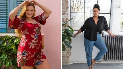 प्लस साइज मुलींसाठी फॅशन धमाका, या टिप्सने खुलेल सौंदर्य