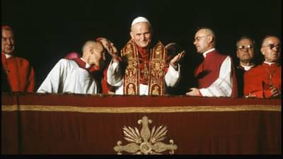 50 वर्षांपूर्वी व्हॅटिकनमध्ये पोप यांचा संशयास्पद मृत्यू? अनेक धक्कादायक दावे