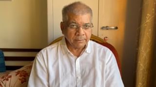 तर खरं खोटं करायला… गोगावलेंचे सुनिल तटकरेंना ओपन चॅलेंज, वाद टोकला!