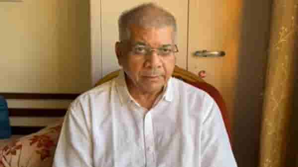 विधानसभा निवडणुकीत 76 लाख लोकांच्या नियमबाह्य मतदानाचा आरोप, प्रकाश आंबडेकरांच्या याचिकेवर 25 जूनला निकाल