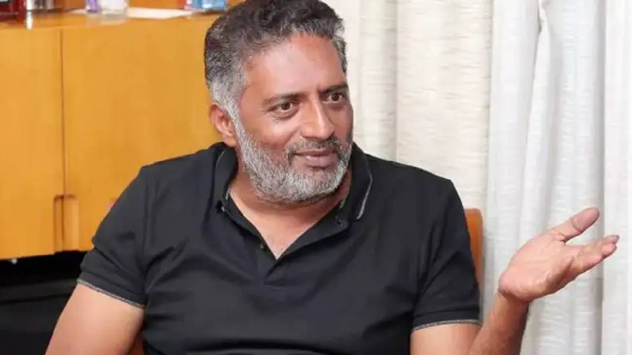 मंदिर खोदलं तर मशीद मिळेल, कुठपर्यंत खोदणार?; प्रकाश राज यांनी मोदी सरकारला घेरलं