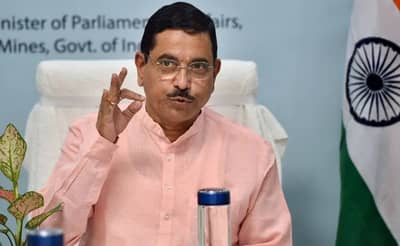 मोदी यांची अघोषीत आणीबाणी@११, जयराम रमेश यांच्या टीकेला केंद्रीय मंत्र्यांचे जोरदार उत्तर