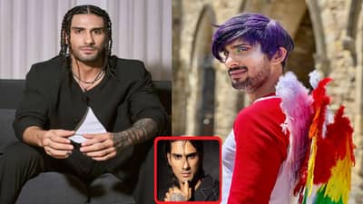 स्मिता पाटीलचा लेक गे आहे? बॉलिवूडमध्ये होती चर्चा, अनेकांनी केलं प्रपोज; सत्य काय?