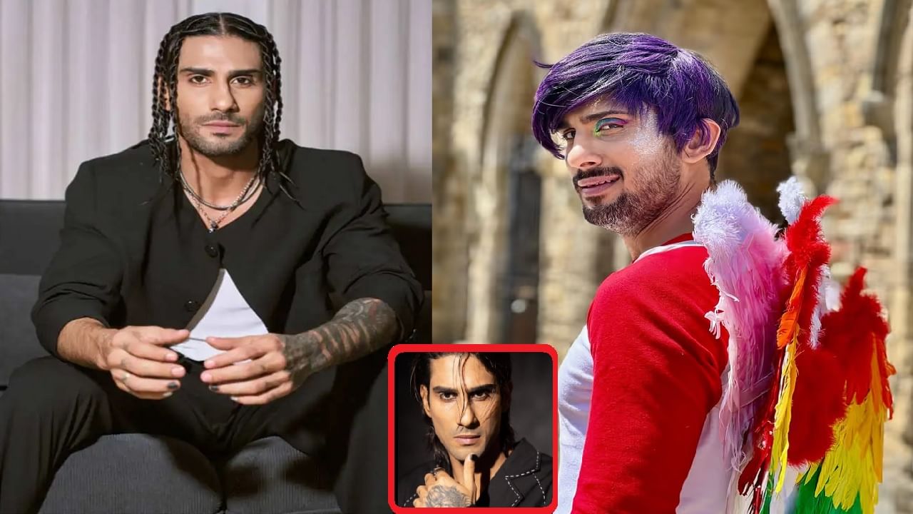 स्मिता पाटीलचा लेक 'गे' आहे? बॉलिवूडमध्ये होती चर्चा, अनेकांनी केलं प्रपोज; सत्य काय?