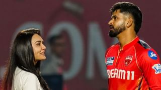 IPL 2025 : DC विरुद्ध PBKS धरमशाळेतील सामन्याबाबत असा निर्णय.