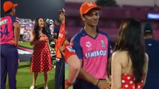 LSG vs SRH : सनरायजर्स हैदराबादने टॉस जिंकला, मॅचविनर बॅट्समन बाहेर, लखनौकडून करो या मरो सामन्यात एक बदल