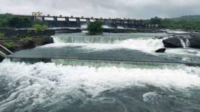 पुण्यातील धरणांमध्ये मे महिन्यातच जलसाठा वाढला, पाणी कपातीचे संकट टळणार