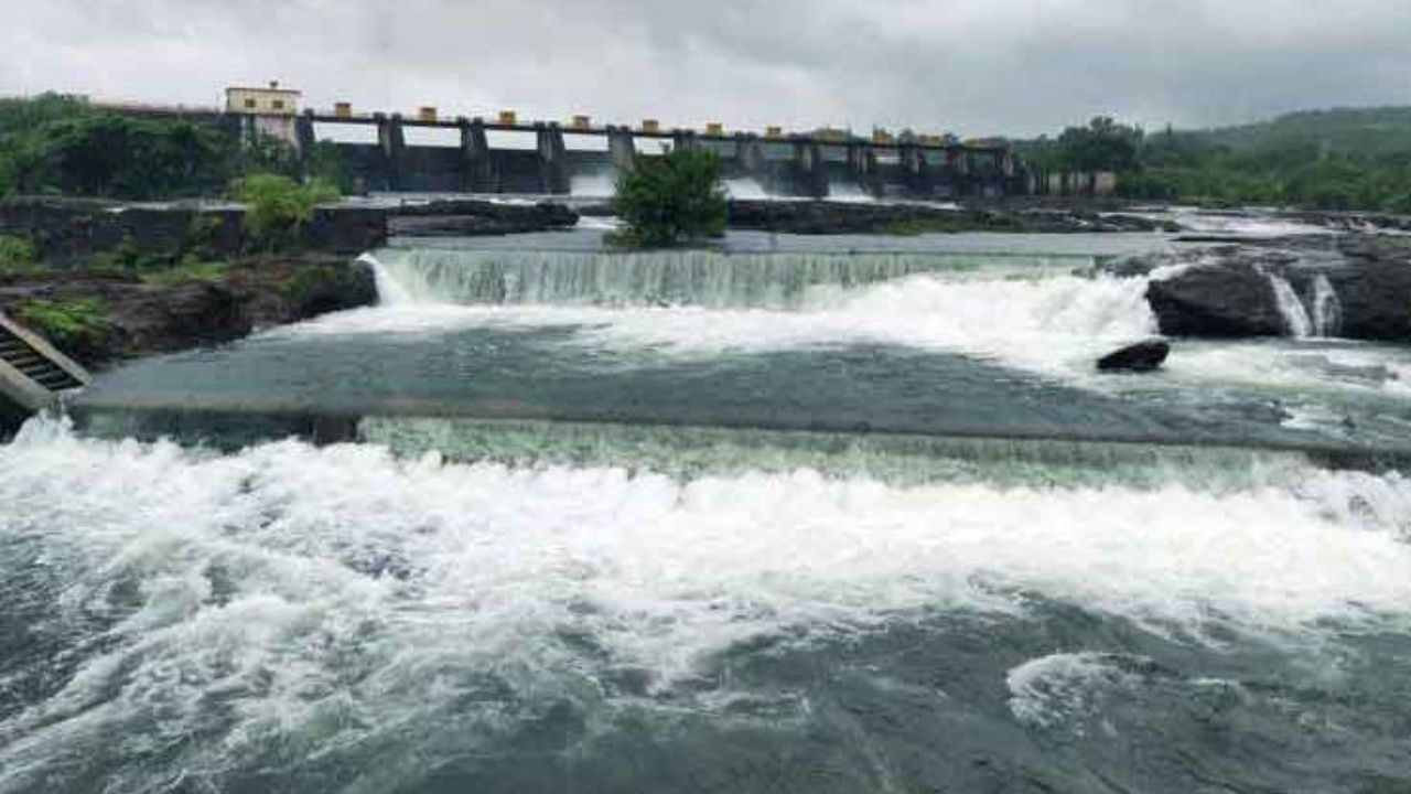 पुण्यातील धरणांमध्ये मे महिन्यातच जलसाठा वाढला, पाणी कपातीचे संकट टळणार