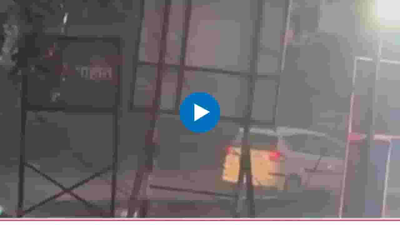 Pune Unseasonal Rain : पुण्यात मुसळधार पावसाची बॅटिंग सुरू, राज्यात अवकाळीचा कहर