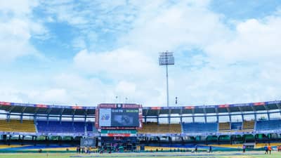 Cricket : कसोटी, वनडे आणि टी 20I मालिकेचं वेळापत्रक जाहीर, पहिला सामना केव्हा?