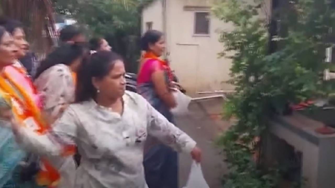 सध्या संपूर्ण हगवणे कुटुंबीय पोलिसांच्या ताब्यात असून या प्रकरणाचा सध्या तपास चालू आहे.  