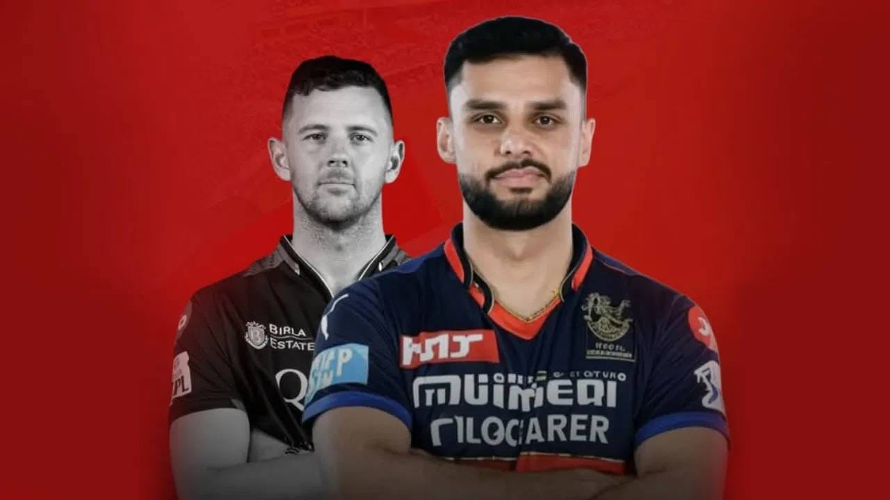 नवीन उल हकची संघात खरंच निवड झाली आहे का? असा प्रश्न अनेकांना पडला आहे. सोशल मीडियावर चर्चा होत असलेली बातमी खोटी आहे. कारण जोश हेझलवूड उर्वरित सामन्यात खेळणार नाही याबाबत आरसीबीने अधिकृतरित्या काहीच सांगितलेलं नाही. 