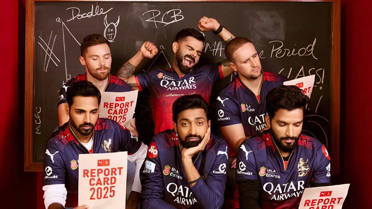 IPL 2025 : पावसामुळे आरसीबी लखनौ सुपर जायंट्स रद्द झाला तर काय? टॉप 2 गणित कसं असेल? जाणून घ्या