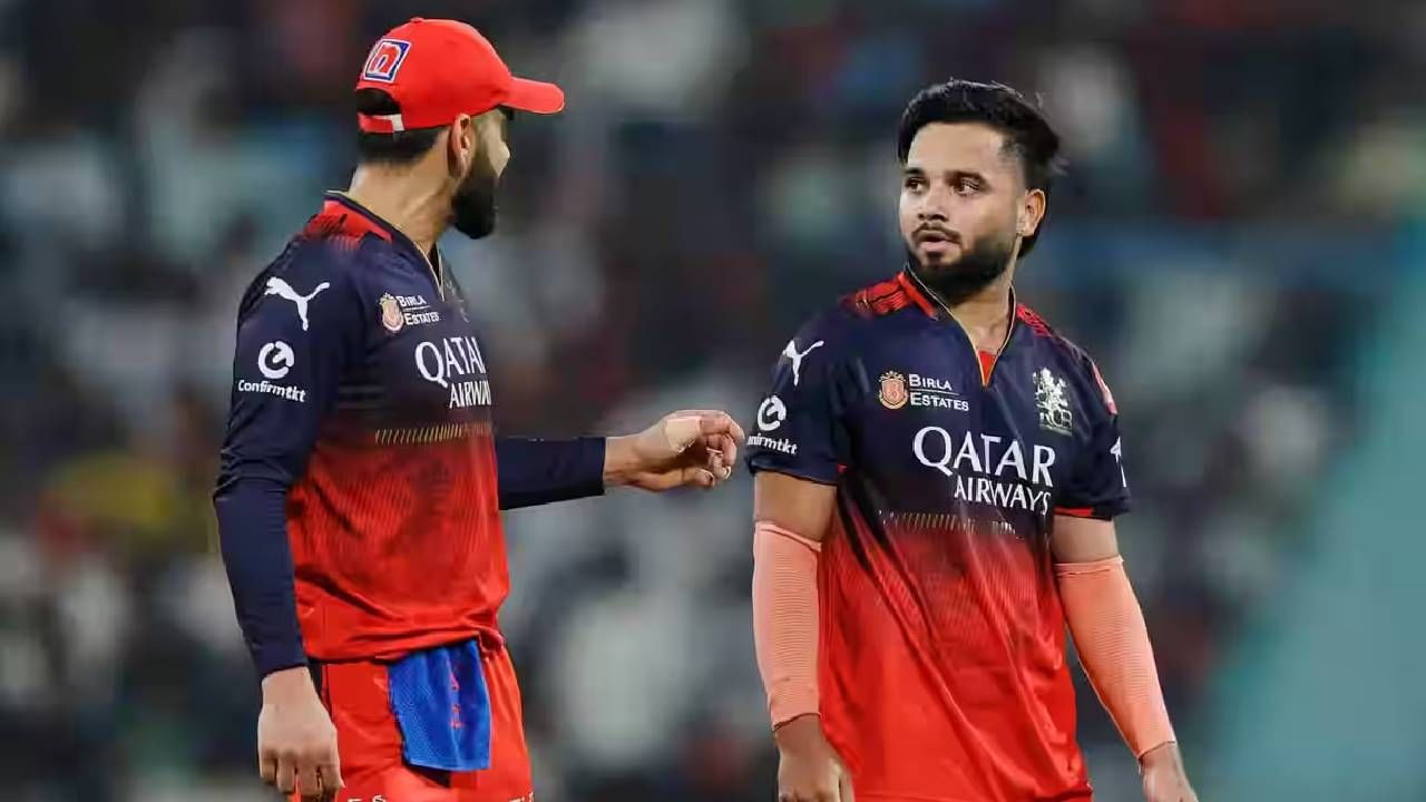 IPL 2025 LSG vs RCB : साखळी फेरीतील शेवटचा सामना ठरवणार क्वॉलिफायचं गणित, कसं काय ते जाणून घ्या