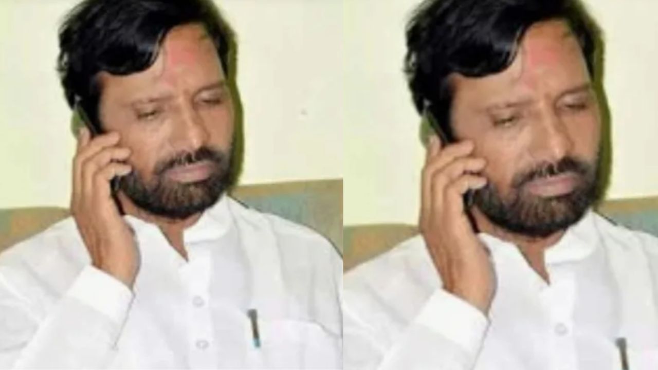 मोठी बातमी! तुळजापूर- औसा महामार्गावर भीषण अपघात, भाजपच्या बड्या नेत्याचा मृत्यू