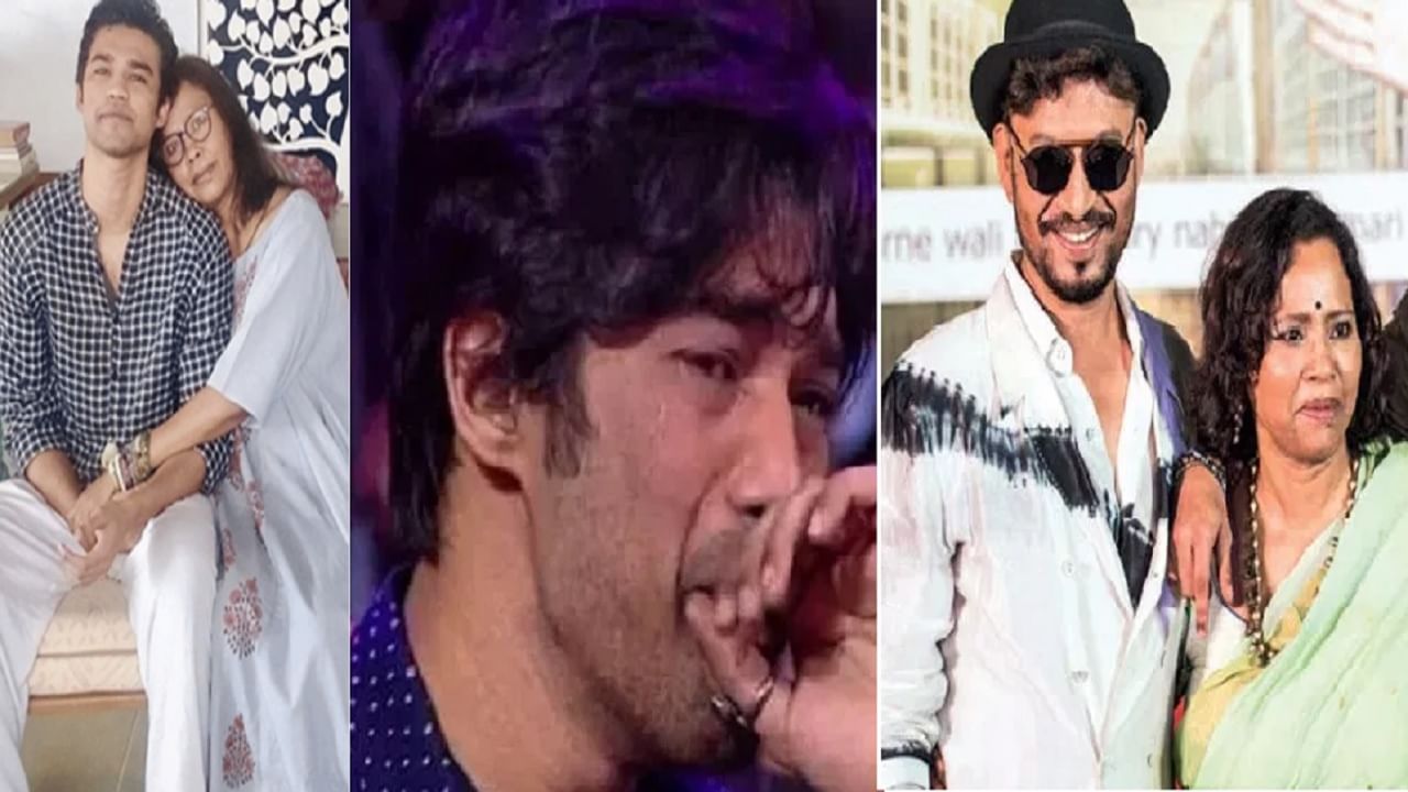 रडला,चिडला,अनन्याचं नाव घेतलं, बाबिलच्या 'त्या' व्हिडीओचं कारण 'हा' गंभीर आजार, खुद्द आई म्हणाली...