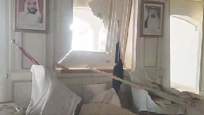 Operation Sindoor : भारताने असं घुसून मारलय की...पाकिस्तानला त्यांचा हा एअर बेसच बंद करावा लागलाय