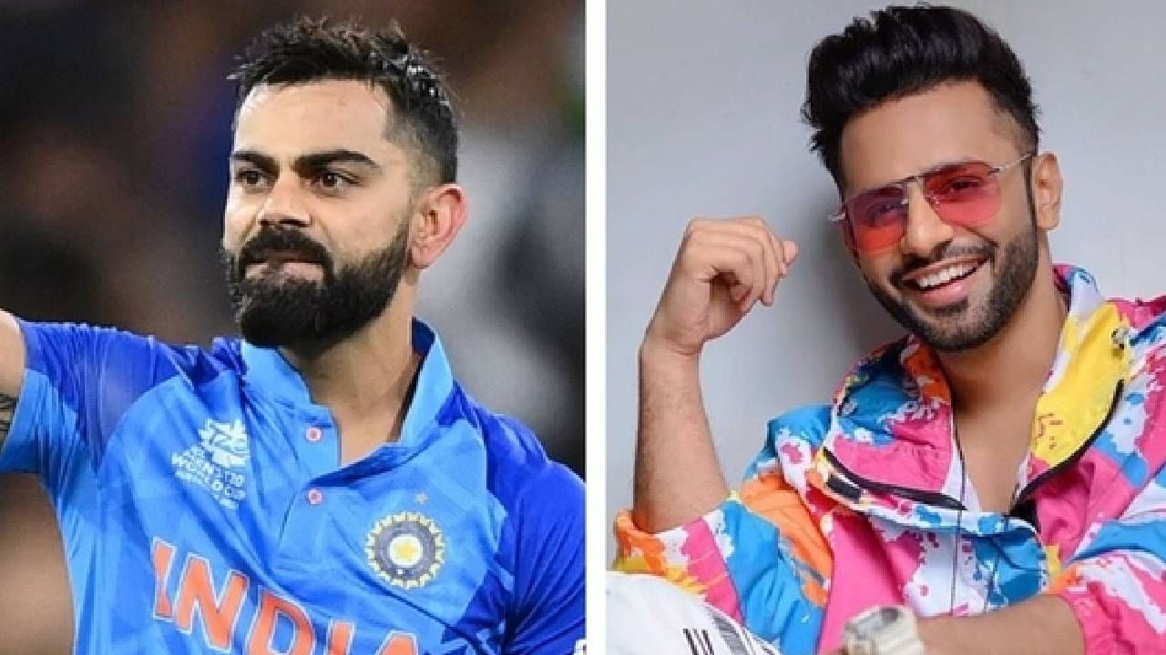 'ज्या बालिश लोकांनी माझ्या पत्नीला आणि बहिणीला शिवीगाळ केली, माझ्या लहान मुलीचे फोटो मॉर्फ केले आणि मला, माझ्या जवळच्या व्यक्तींना असंख्य द्वेषपूर्ण मेसेज पाठवले, त्यांनासुद्धा देव सदबुद्धी देवो. मी त्याच भाषेत किंवा त्याहून वाईट प्रकारे प्रतिक्रिया देऊ शकतो, पण मी तसं करणार नाही. कारण त्यामुळे फक्त नकारात्मकता पसरेल आणि त्यातून काहीच सिद्ध होणार नाही', अशा शब्दांत त्याने ट्रोलर्सना सुनावलं आहे. 
