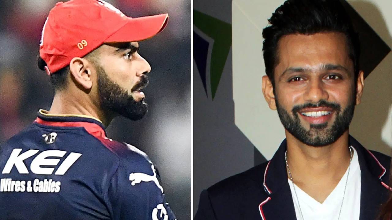 गायक राहुल वैद्य गेल्या काही दिवसांपासून सतत चर्चेत आहे. क्रिकेटर विराट कोहलीने त्याला इन्स्टाग्रामवर ब्लॉक केल्याचं राहुलने म्हटलं होतं. यावरून त्याने विराटवर उपरोधिक टिप्पणीसुद्धा केली होती. या सर्व ड्रामानंतर अखेर विराटने त्याला इन्स्टाग्रामवर अनब्लॉक केलं आहे.