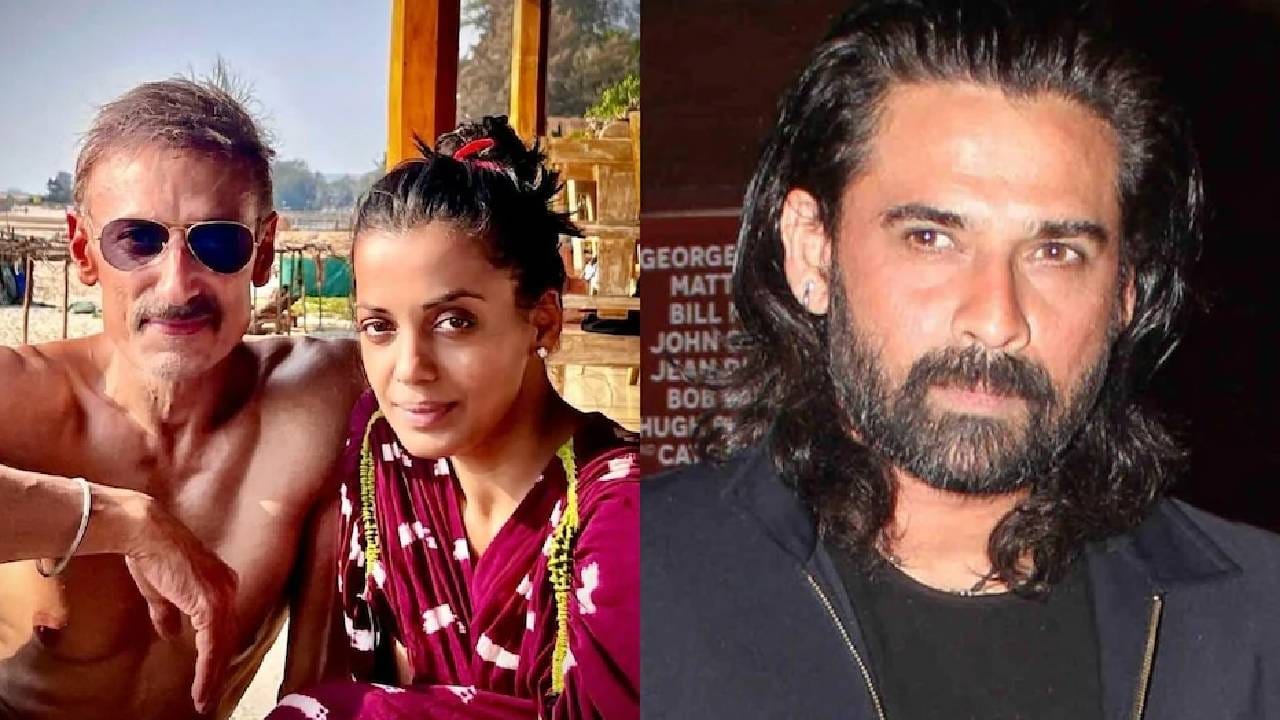 आठवडाभरापासून ICU मध्ये होते मुकुल देव, निधनाने कुटुंबावर कोसळला दु:खाचा डोंगर; वहिनी म्हणाली..