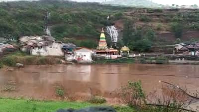 राज्यात पुढील तीन दिवस मुसळधार पाऊस, राज्य सरकारकडून सतर्कतेचा इशारा, कुठे काय परिस्थिती?