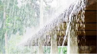 महाराष्ट्राच्या या भागासह देशभरात मुसळधार पावसाची शक्यता, अलर्ट जारी