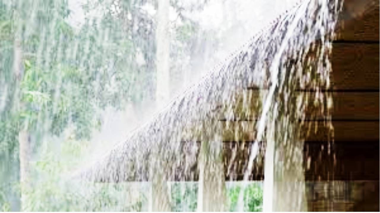 महाराष्ट्राच्या 'या' भागासह देशभरात मुसळधार पावसाची शक्यता, अलर्ट जारी