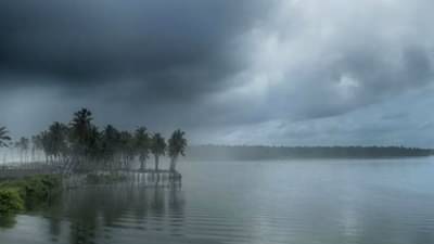 Monsoon Update : मान्सून पुढील 24 तासांत केरळमध्ये दाखल होणार, 16 वर्षांनंतर असा विक्रम