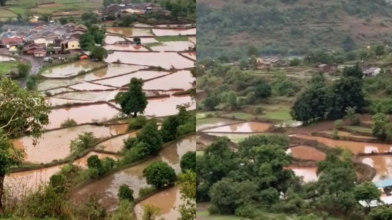बारामती तालुक्यातील नुकसानीची उपमुख्यमंत्री अजित पवार यांनी पाहणी केली. त्यांनी नुकसानीचे त्वरीत पंचनामे करण्याचे आदेश दिले. शेतीच्या बांधावर पोहचत अजित पवार यांनी शेतकऱ्यांना दिलासा दिला. शासनाकडून मदतीचे आश्वासन दिले.