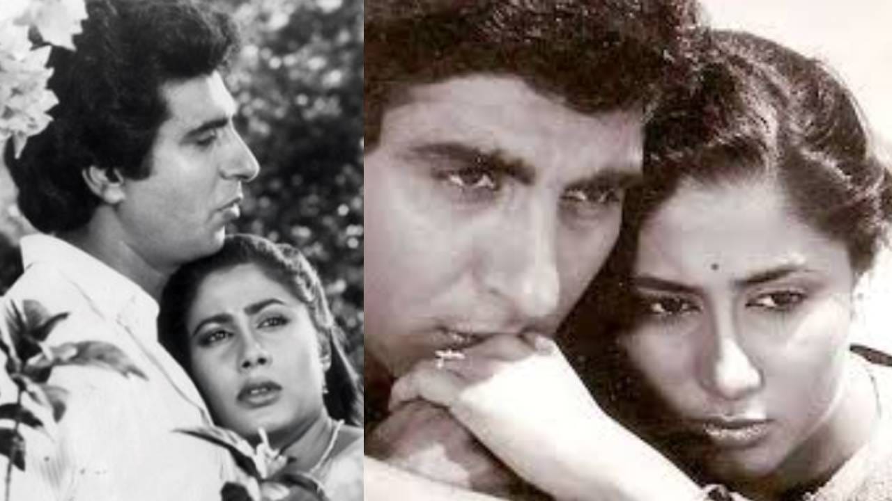 ती डोळ्यांत पाणी आणून फक्त माफी मागत होती..; राज बब्बर यांनी सांगितली स्मिता पाटील यांच्या अखेरच्या क्षणांची आठवण