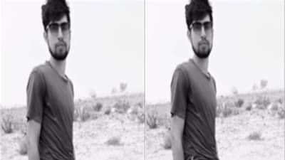 Shreeganganagar : श्रीगंगागनगरमध्ये बॉर्डवर बीएसएफकडून पाकिस्तानी जवानाला अटक