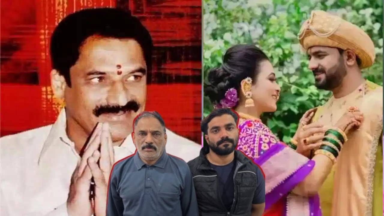 हुंड्यासाठी वैष्णवीचा छळ करणाऱ्या हगवणेच्या संपत्तीचा आकडा ऐकलात का? बसेल धक्का