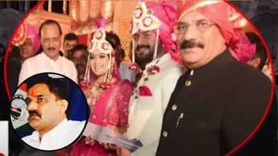 हगवणेचं मोठं कांड! स्वत:च्या बापालाही सोडलं नाही, जीवंतपणीच मारण्याचा प्रयत्न... काय होता नेमका डाव?