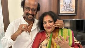 तो एकमेव सिनेमा ज्यामध्ये रजनीकांत यांच्या खऱ्या पत्नीने केले होते काम तो एकमेव सिनेमा ज्यामध्ये रजनीकांत यांच्या खऱ्या पत्नीने केले होते काम