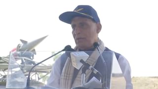 हा फक्त ट्रेलर होता, संपूर्ण पिक्चर... संरक्षण मंत्र्याचा इशारा काय?.