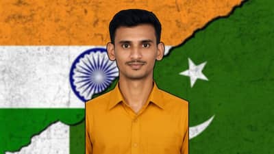 बाई, मोबाईल अन्... देशद्रोही रवी वर्माच्या काळ्याधंद्यांनी सर्वच चक्रावले; चौकशीत मोठी माहिती समोर?