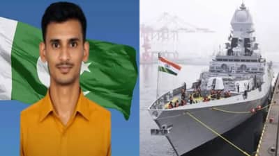 ठाण्यातील देशद्रोही रवी वर्माने 14 पाणबुड्या आणि युद्धनौकांची माहिती पाकला कशी पाठवली?