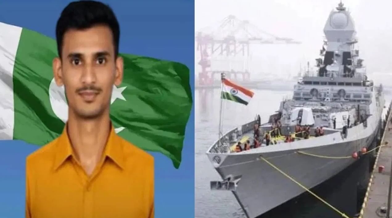 नशिब रविकुमारची गद्दारी उघड झाली, साखरपुडा होऊनही आमची पोरगी वाचली