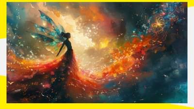 10 वर्षांची मुलगी बुडाली नदीत, मृत्यूला दिला खो‘, सांगितले ते’ जग कसं आहे!