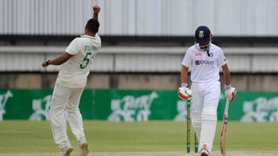 Retirement : आणखी 1 भारतीय खेळाडू तडकाफडकी निवृत्त, रोहितच्या जागी मिळालेली संधी