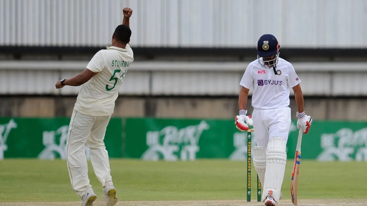 Retirement : आणखी 1 भारतीय खेळाडू तडकाफडकी निवृत्त, रोहितच्या जागी मिळालेली संधी