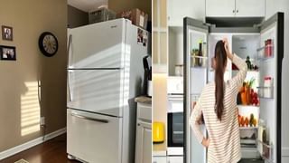 फ्रिज आणि भिंतीमध्ये अंतर ठेवणे का गरजेचं आहे? वाचून जागा बदलाल!.