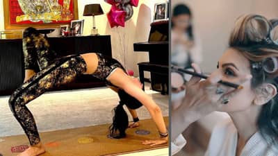 वयाच्या 44 व्या वर्षी कपूर घराण्याची लेक करतेय बॉलिवूडमध्ये एन्ट्री; म्हणाली, आता वाट पाहणं शक्य नाही ...