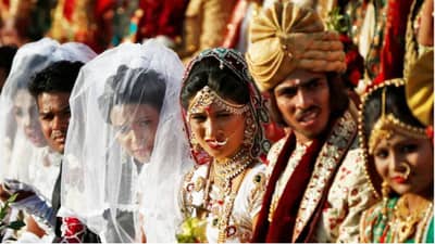 लग्न कधी करावं? भारतासह जगभरातील लोकांचे मत काय? जाणून घ्या