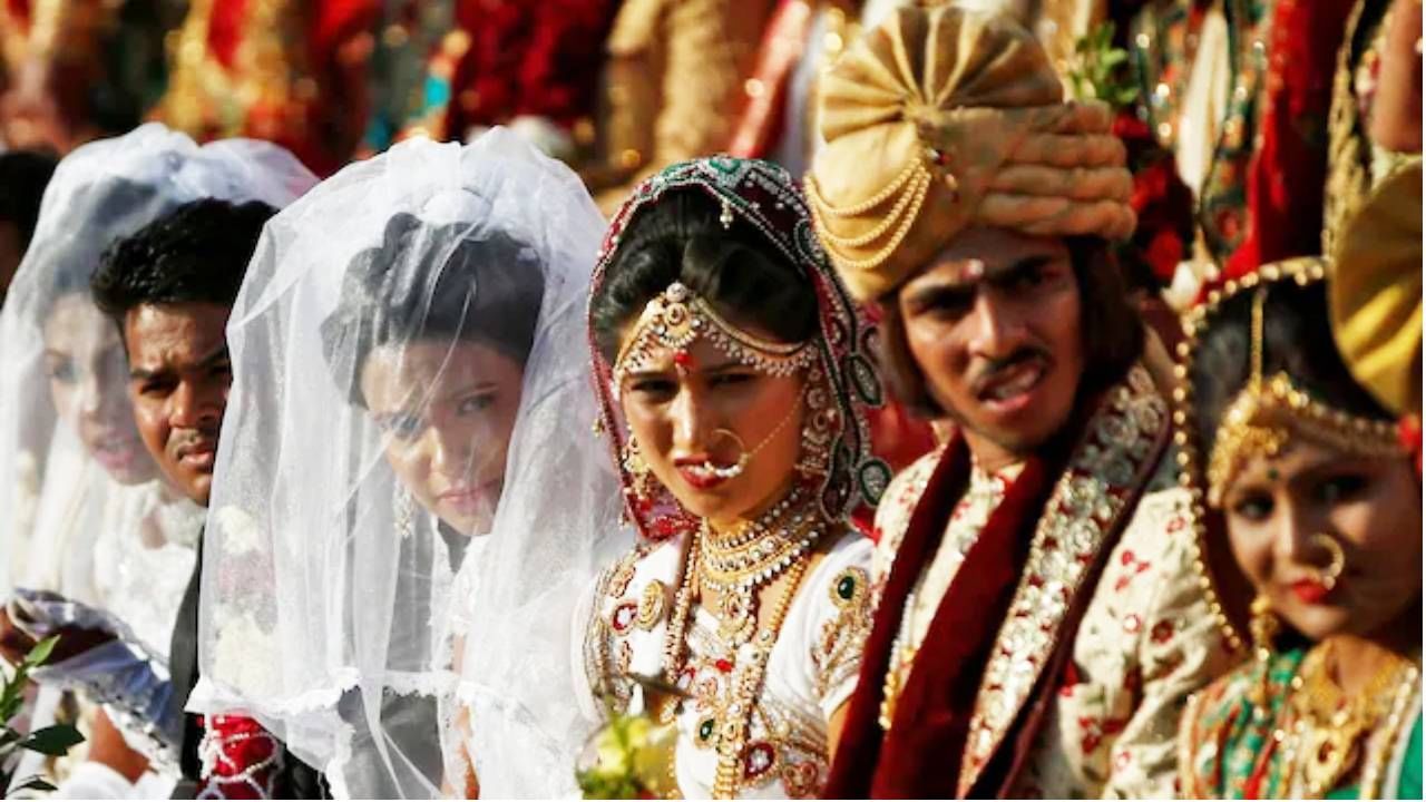 लग्न कधी करावं? भारतासह जगभरातील लोकांचे मत काय? जाणून घ्या लग्न कधी करावं? भारतासह जगभरातील लोकांचे मत काय? जाणून घ्या